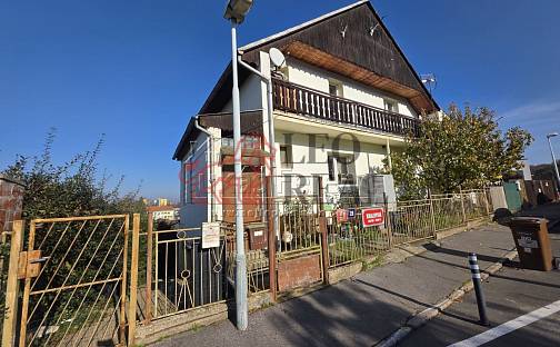 Pronájem bytu 2+1 52 m², Kralupská, Praha 6 - Ruzyně