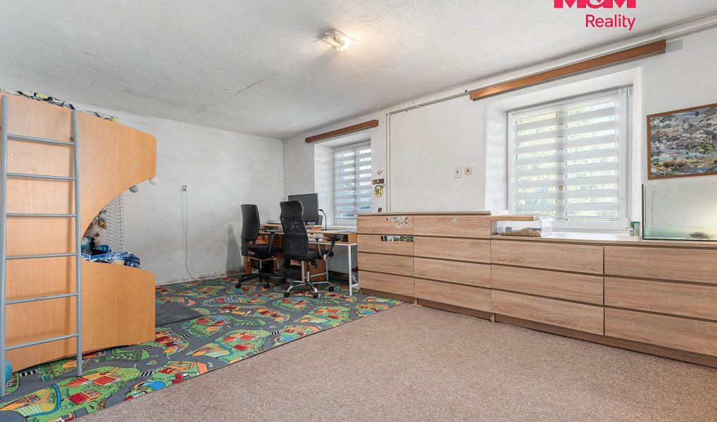 Prodej domu 150 m² s pozemkem 3 224 m², Pastviny – náhled fotky 8