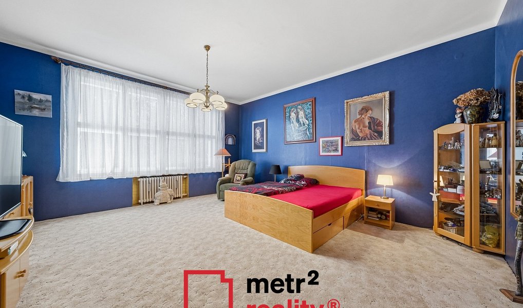 Prodej domu 678 m² s pozemkem 984 m², Olomouc – náhled fotky 13