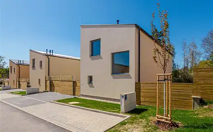 Prodej domu 119 m² s pozemkem 552 m², Dlasková, Plzeň - Valcha