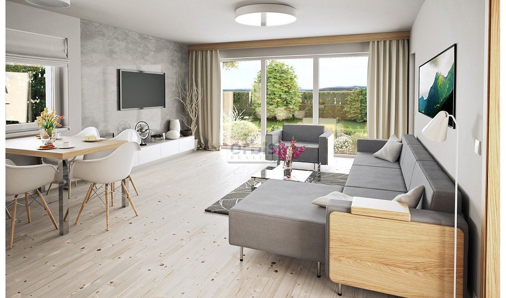 Prodej domu 103 m² s pozemkem 507 m², Buštěhrad – náhled fotky 27