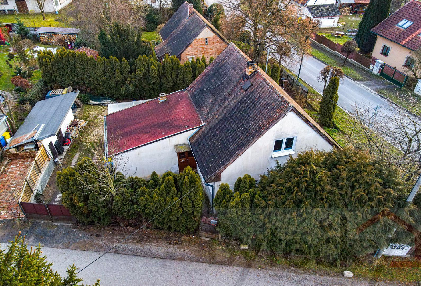 Prodej domu 129 m² s pozemkem 482 m² – fotografie 4