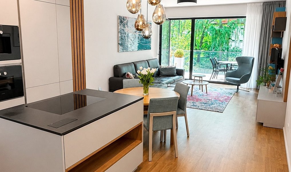 Prodej bytu 3+kk 116 m², Praha – náhled fotky 4