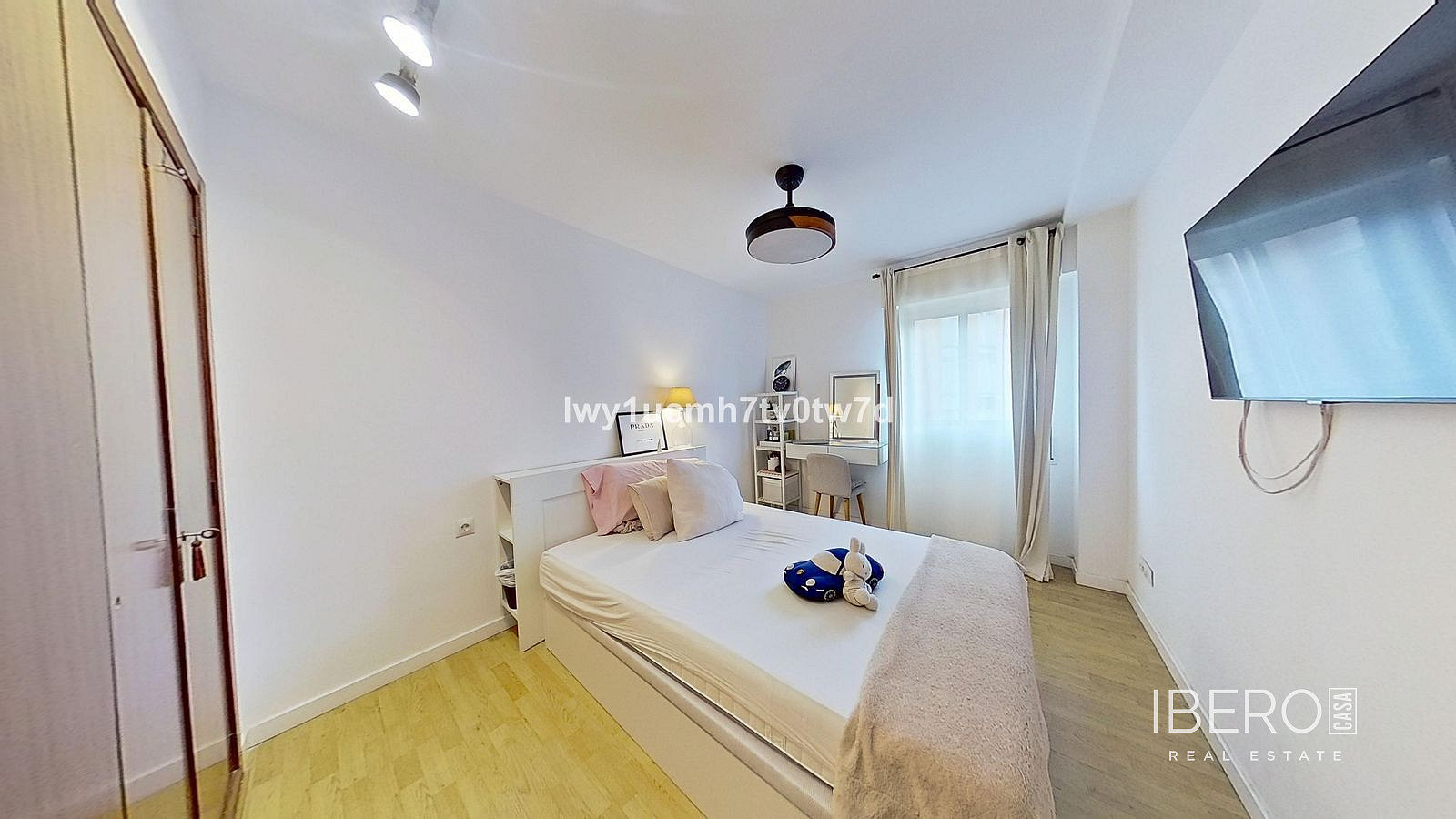 Piso 5+kk – Málaga, Centro Histórico, Centro - Vista 4