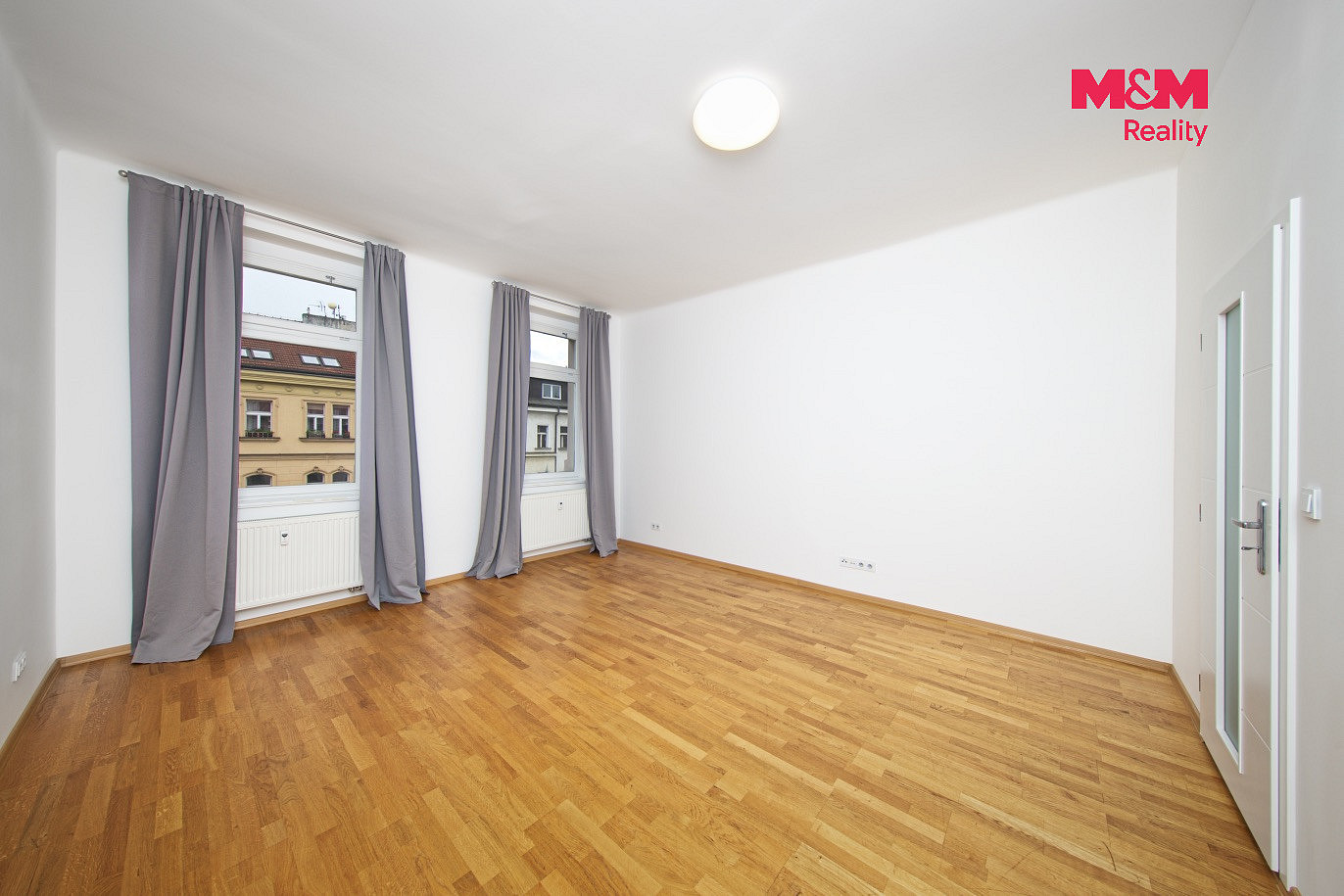 Pronájem bytu 3+1 119 m² – fotografie 5