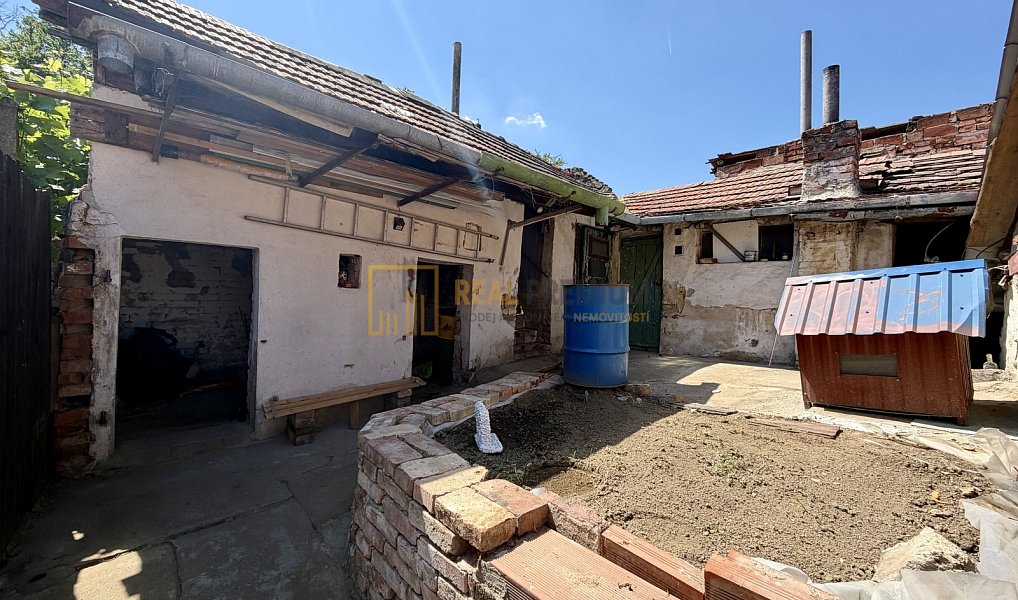Prodej domu 74 m² s pozemkem 281 m², Žádovice – náhled fotky 15
