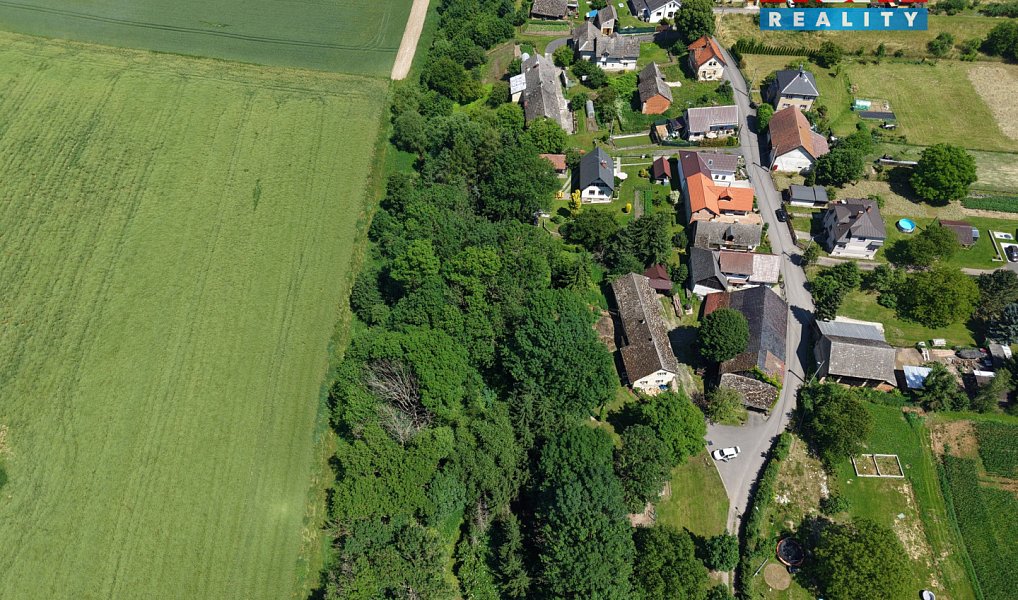 Prodej stavebního pozemku 33 850 m², Svijanský Újezd – náhled fotky 2