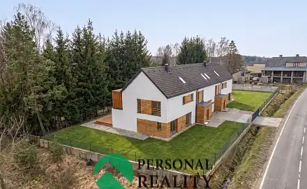 Prodej stavebního pozemku 685 m², Bohutín, okres Příbram