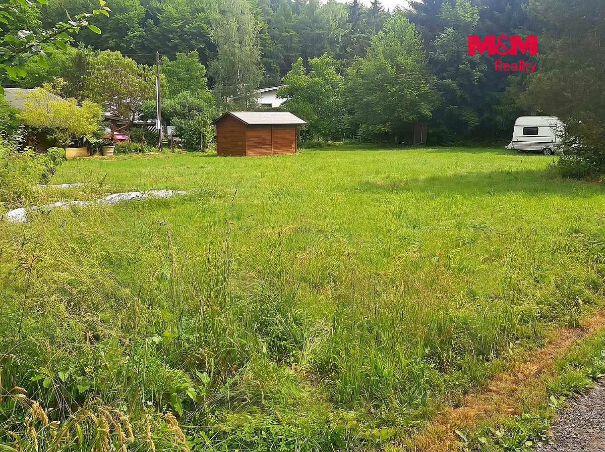 Prodej stavebního pozemku 1 277 m² — photo 3