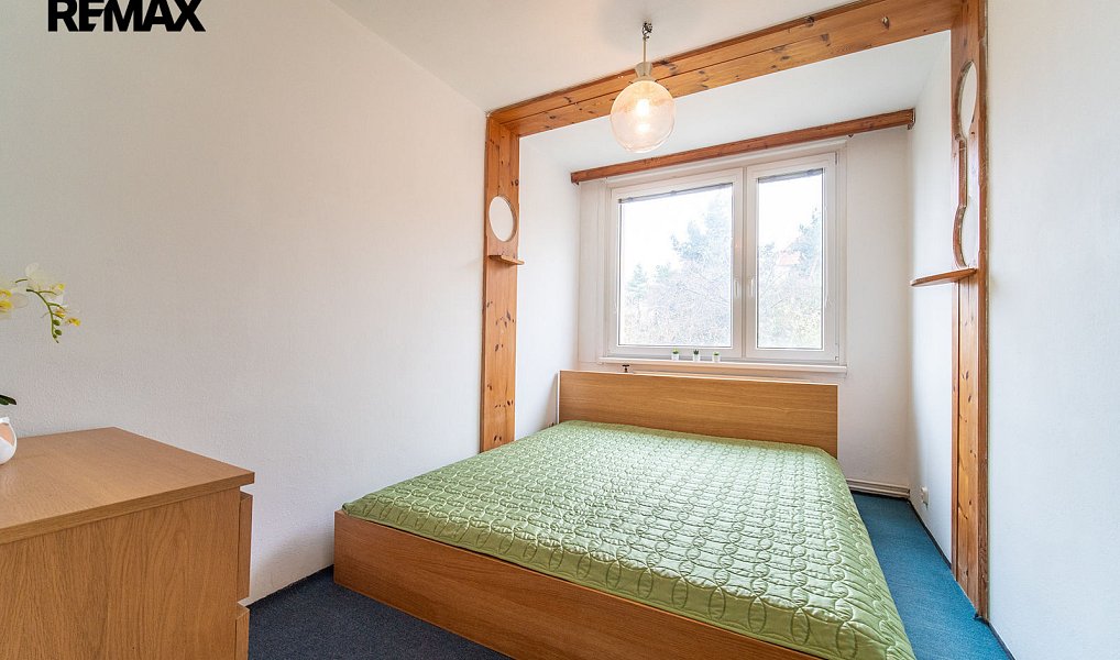 Pronájem bytu 4+kk 83 m², Říčany – náhled fotky 8