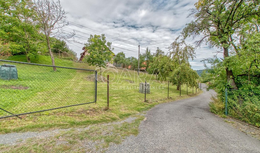 Prodej stavebního pozemku 532 m², Rybí – náhled fotky 10