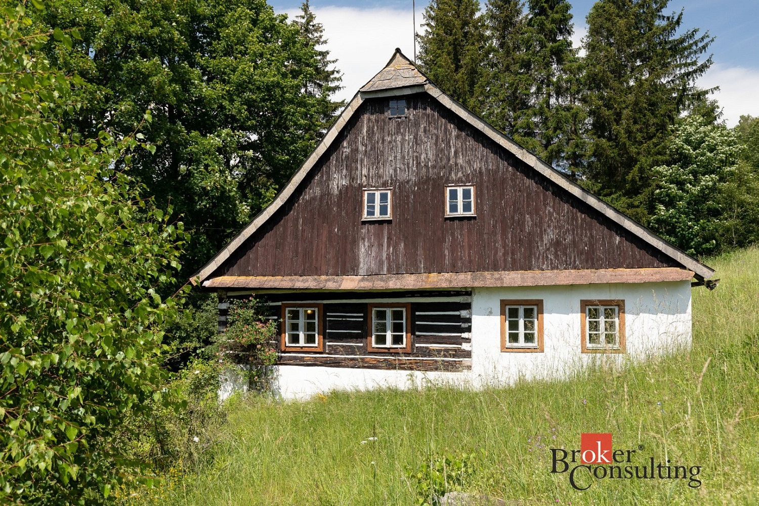 Prodej domu 180 m² s pozemkem 1 920 m² – fotografie 3