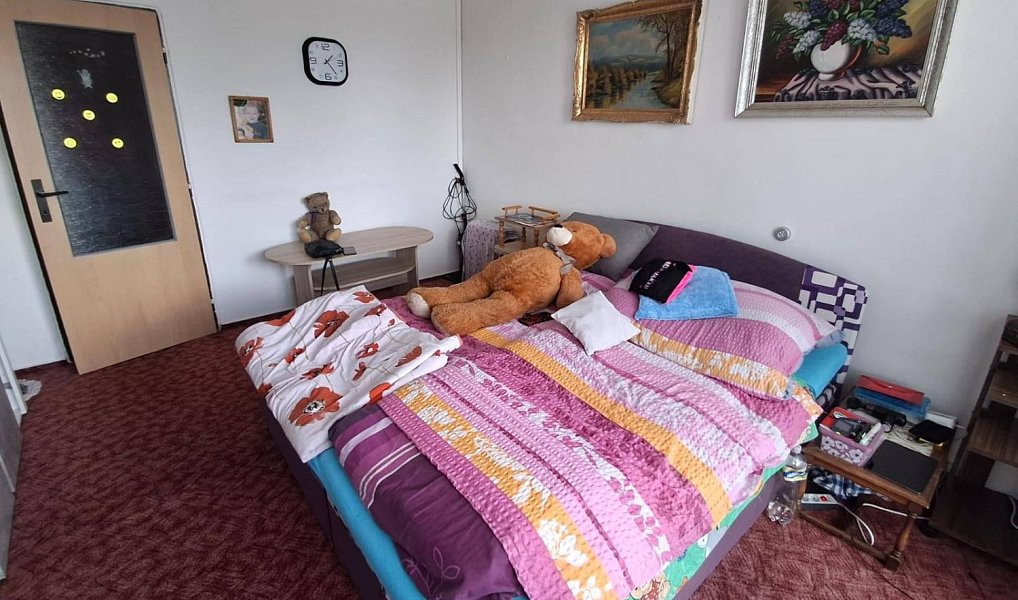 Pronájem bytu 2+kk 45 m², Trutnov – náhled fotky 3