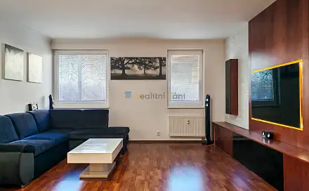 Pronájem bytu 2+kk 66 m², Wiedermannova, Praha 5 - Stodůlky