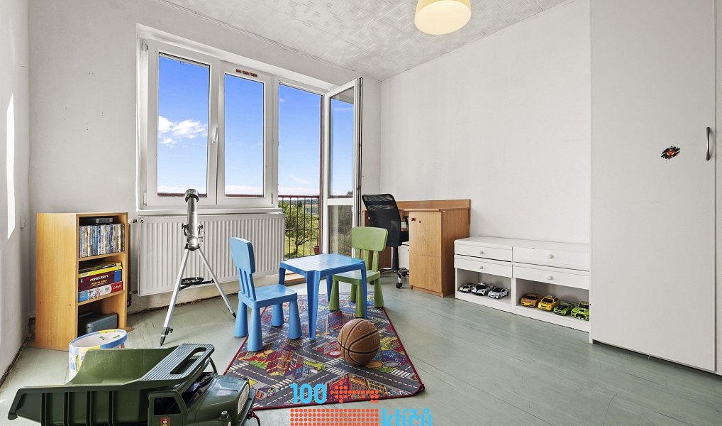 Prodej bytu 3+1 61 m², Budiměřice – náhled fotky 10