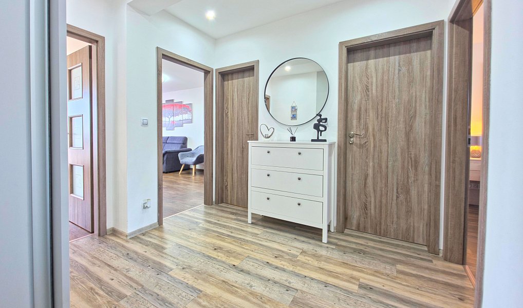 Prodej bytu 3+1 87 m², Pacov – náhled fotky 7