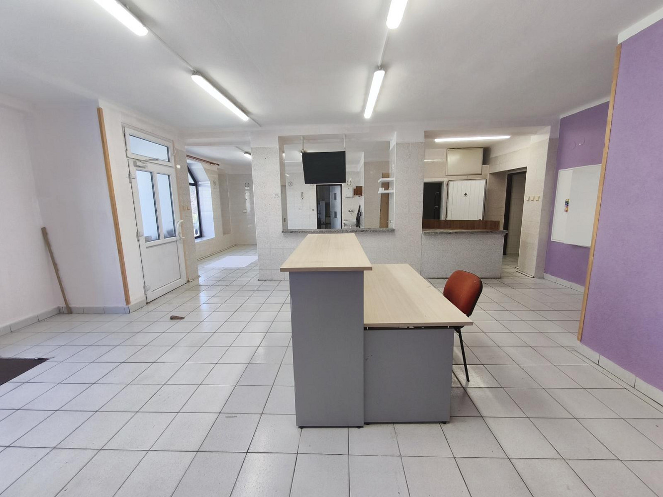 Pronájem výrobních prostor 141 m² — photo 4