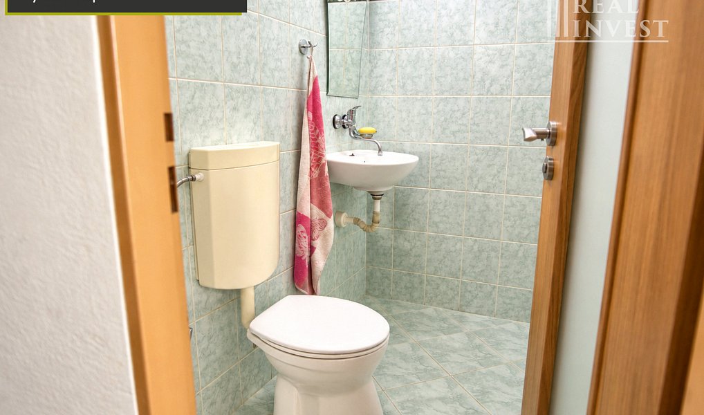 Prodej nájemního domu, činžáku 512 m², Zbýšov – náhled fotky 31