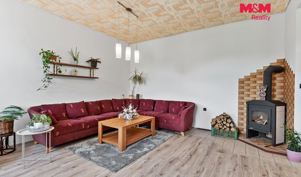 Prodej bytu 4+kk 80 m², Libáň – náhled fotky 3