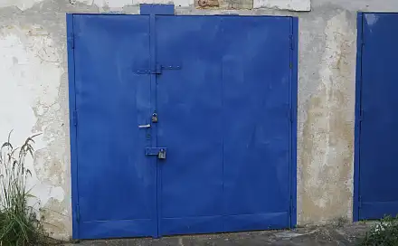 Prodej garáže Praha, Za opravnou, Praha 5 - Motol