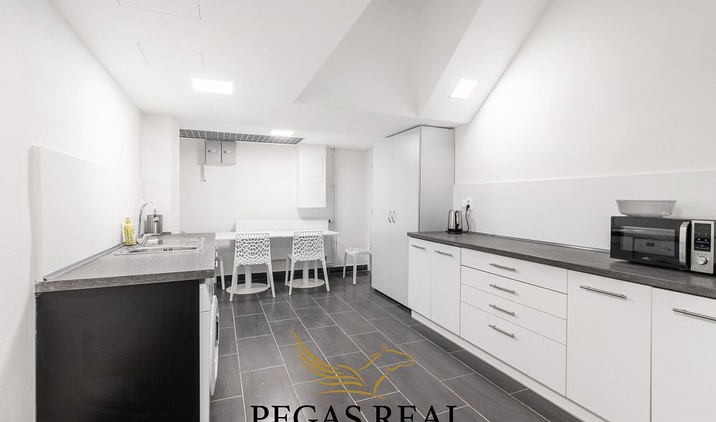Pronájem kanceláře 33 m², Brno – náhled fotky 4