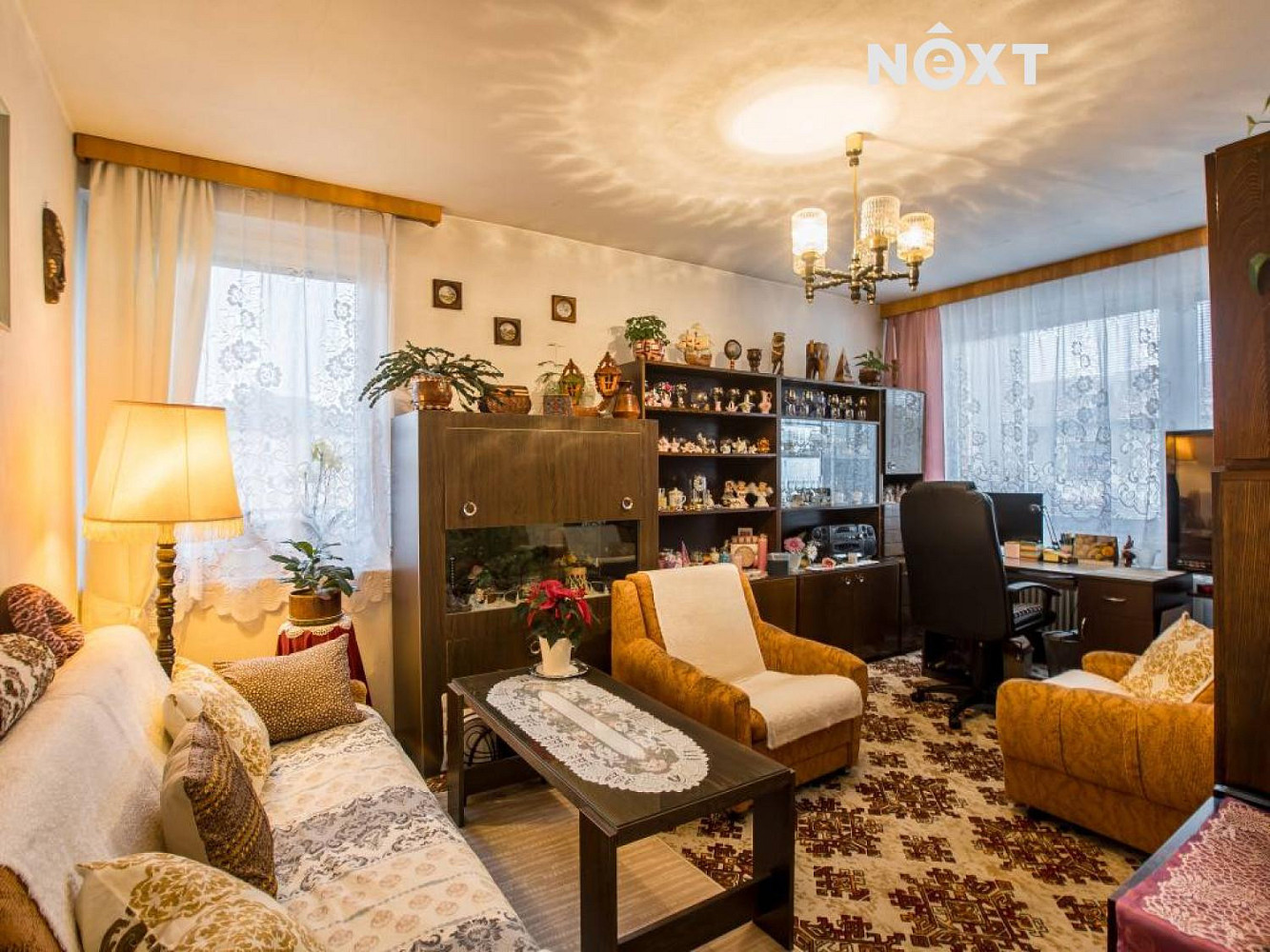 Prodej bytu 3+1 72 m² — photo 3