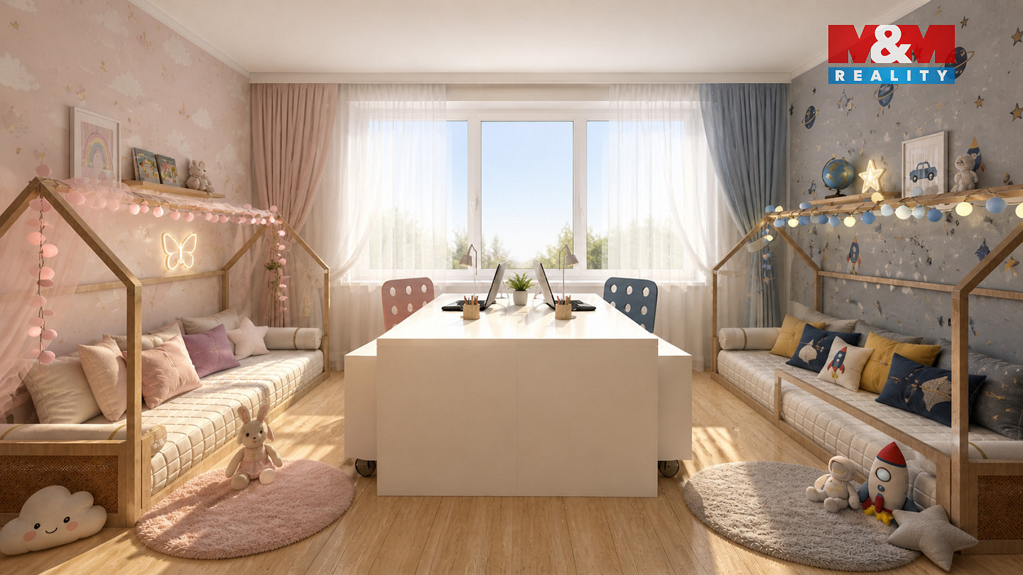 Prodej domu 97 m² s pozemkem 258 m² — photo 5