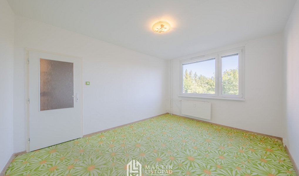 Prodej bytu 4+1 86 m², Šumperk – náhled fotky 15