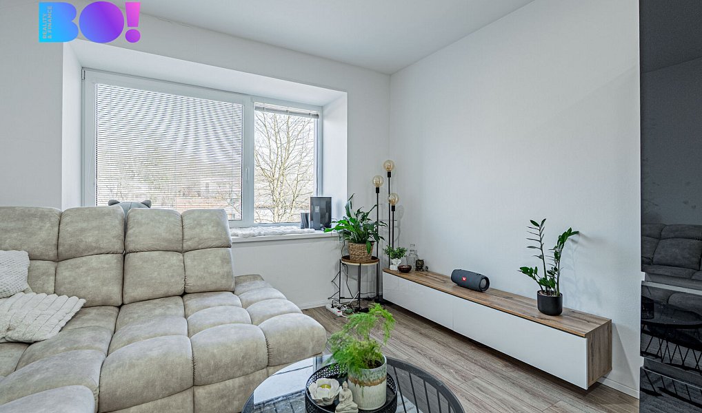 Pronájem bytu 3+kk 67 m², Bravantice – náhled fotky 5