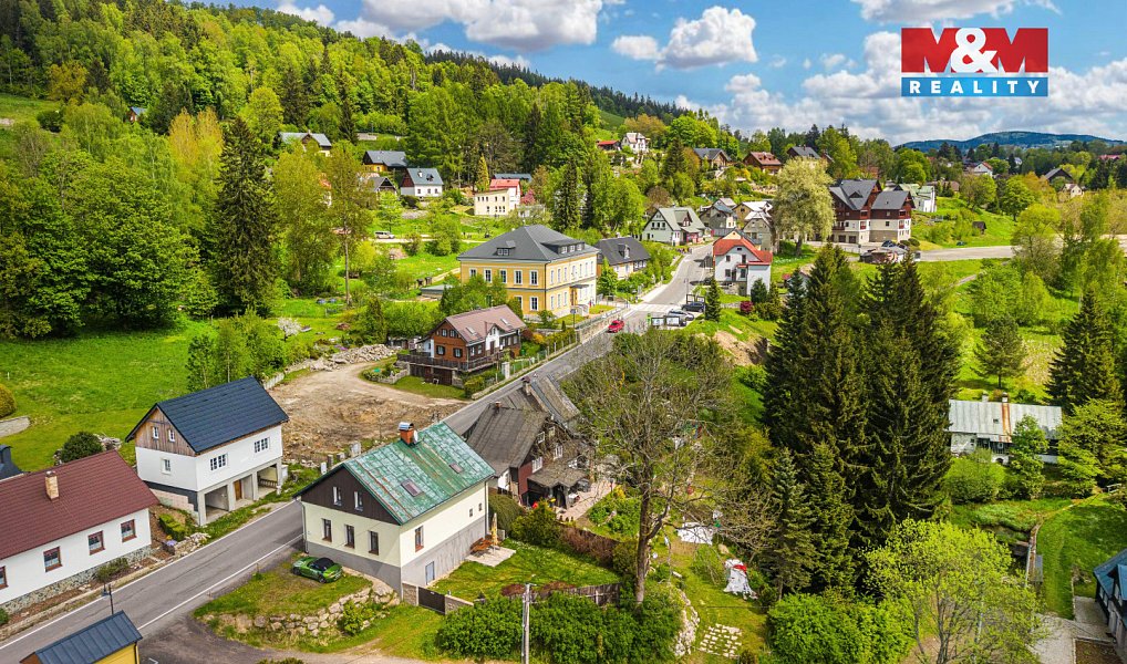 Prodej ubytovacího objektu 215 m², Albrechtice v Jizerských horách – náhled fotky 30