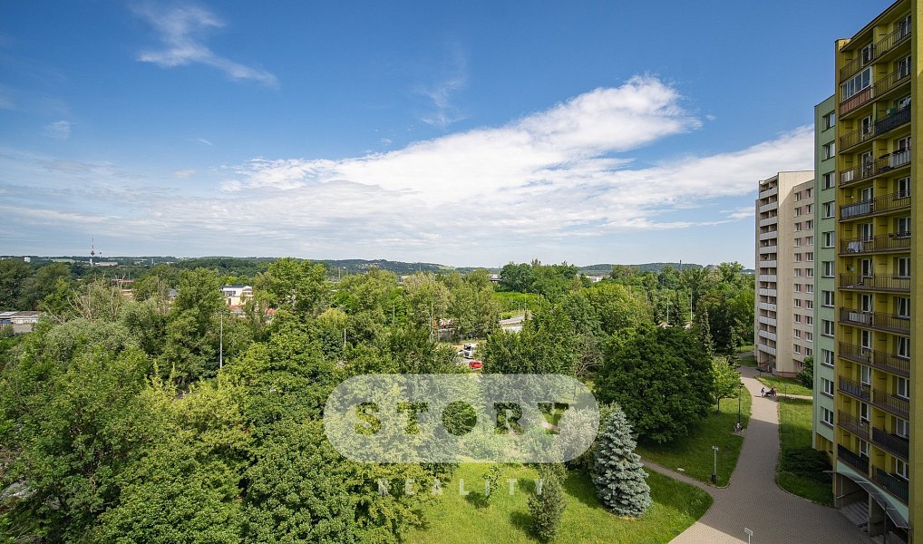 Prodej bytu 3+1 64 m², Ostrava – náhled fotky 4
