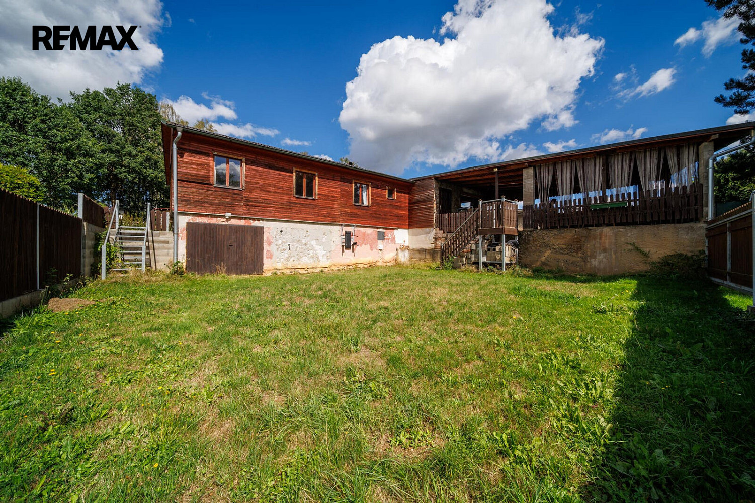 Prodej chaty/chalupy 240 m² s pozemkem 1 613 m² – fotografie 2