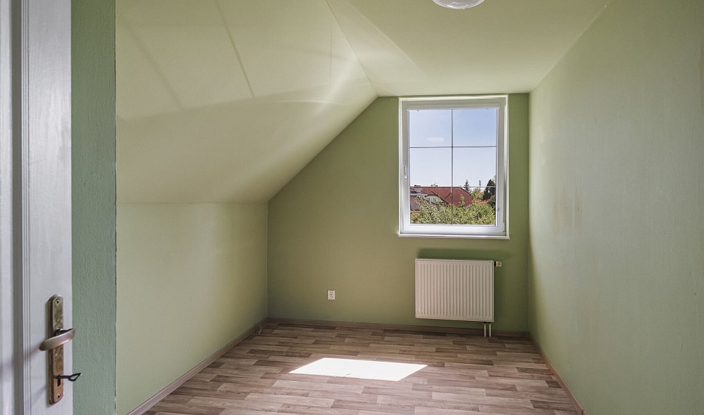 Prodej domu 295 m² s pozemkem 1 173 m², Praha – náhled fotky 11