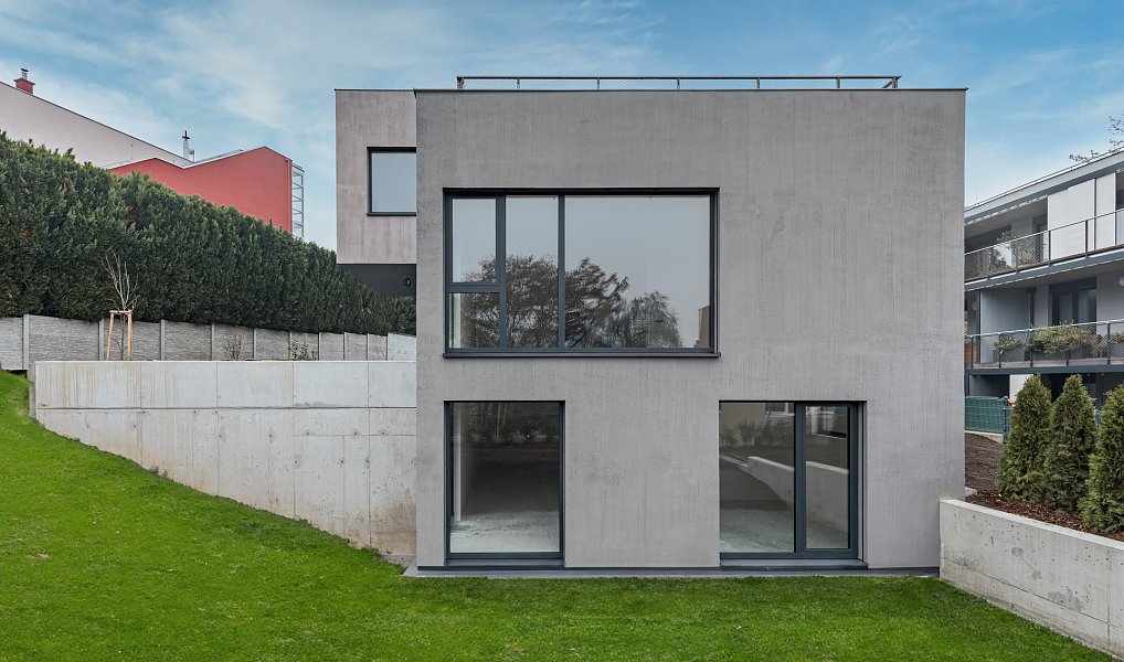 Prodej domu 393 m² s pozemkem 1 191 m², Praha – náhled fotky 15