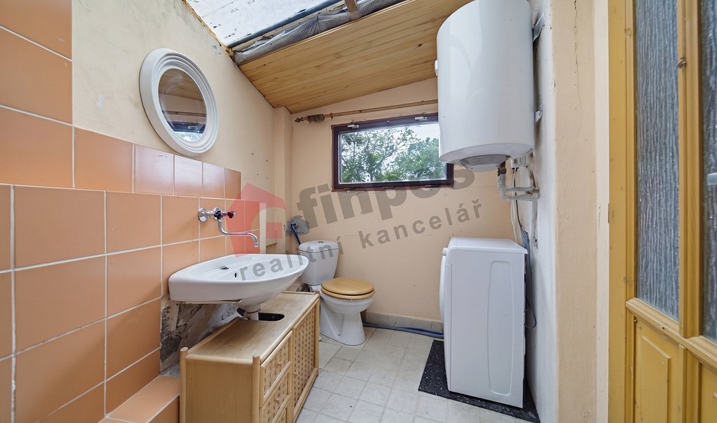 Prodej chaty/chalupy 32 m², Zdiby – náhled fotky 22