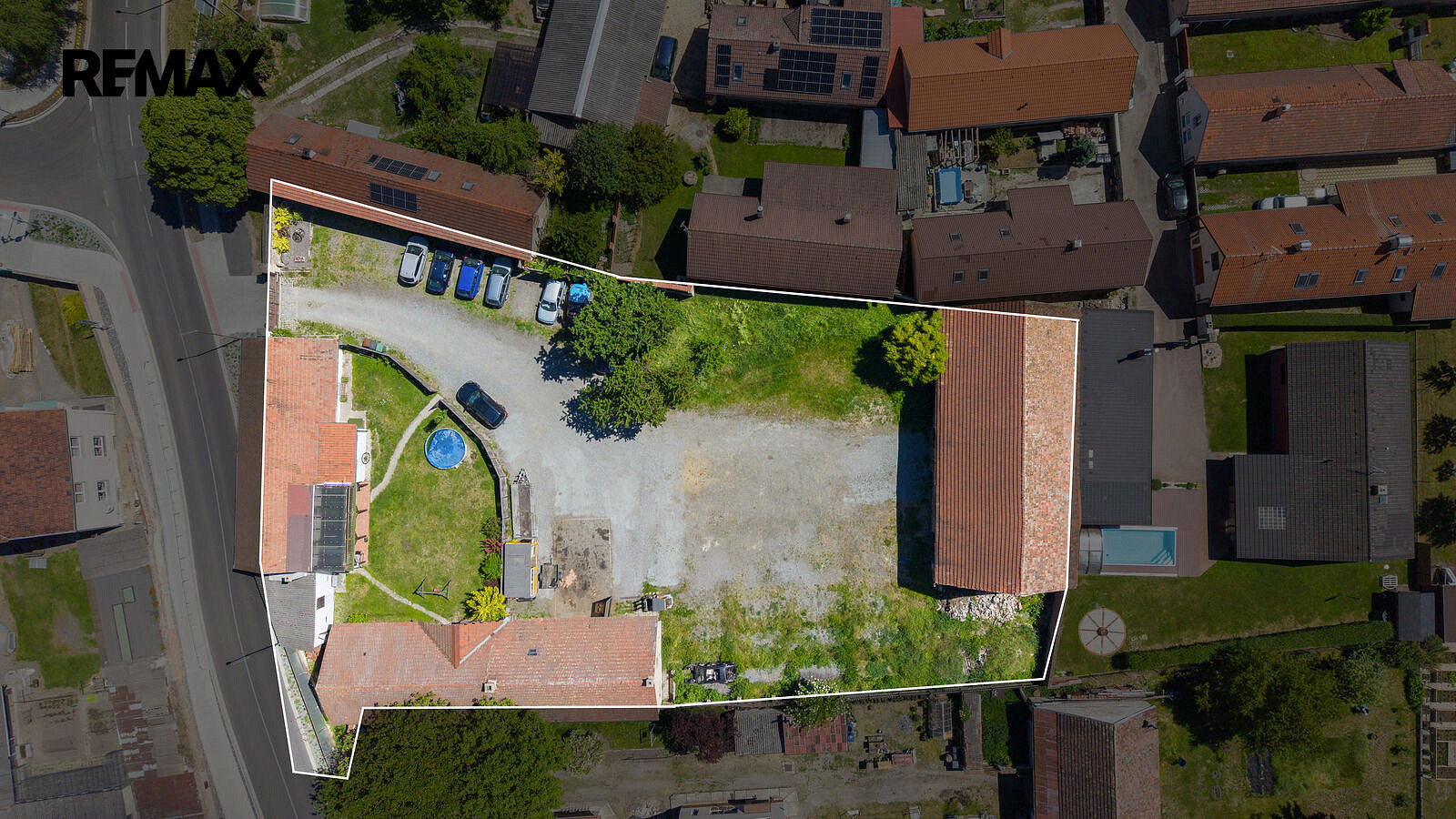 Prodej domu 140 m² s pozemkem 2 563 m² – fotografie 4