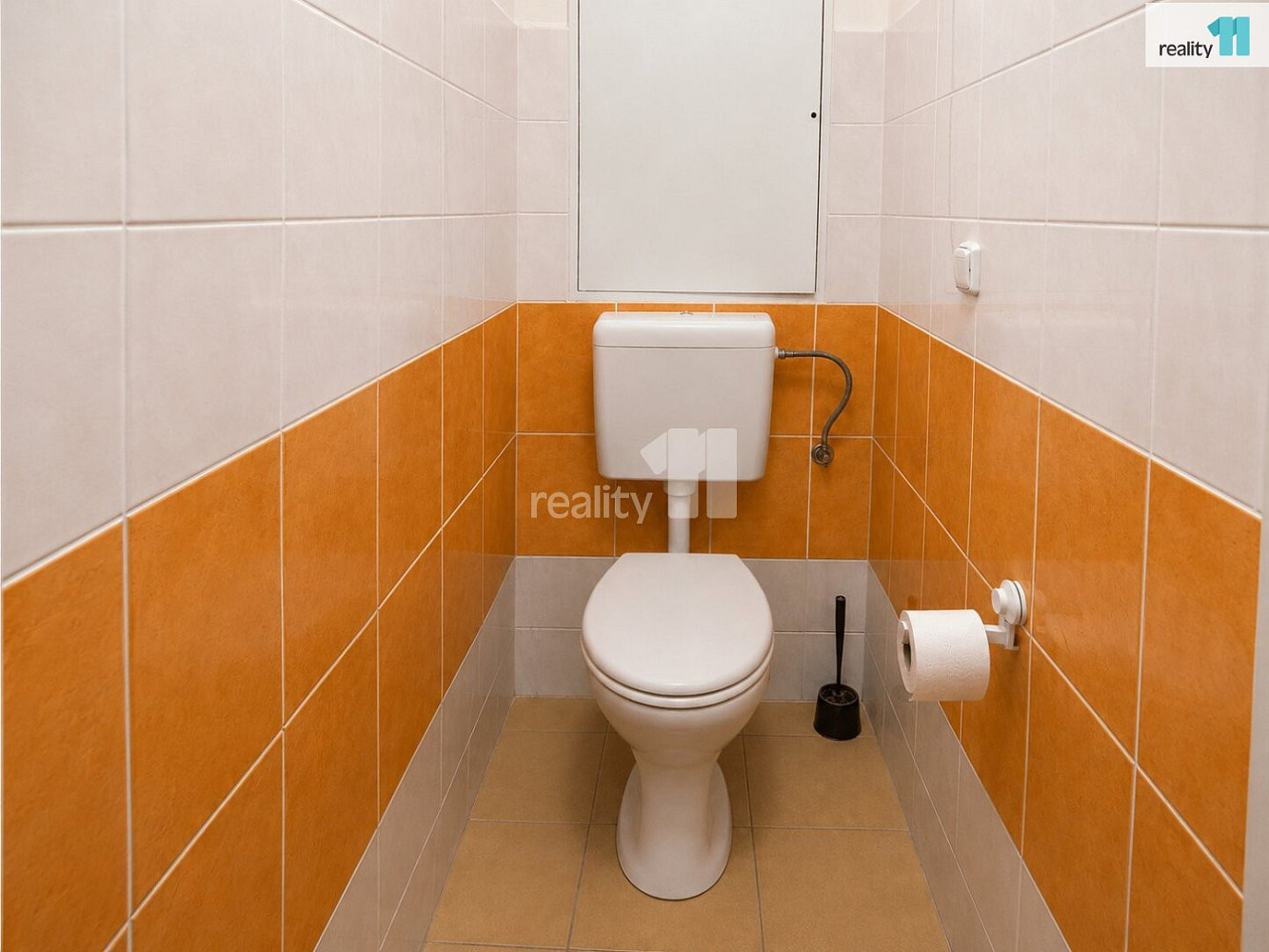 Pronájem bytu 2+1 54 m² — photo 4
