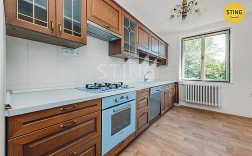 Prodej bytu 2+kk 56 m², Staré Jesenčany, okres Pardubice