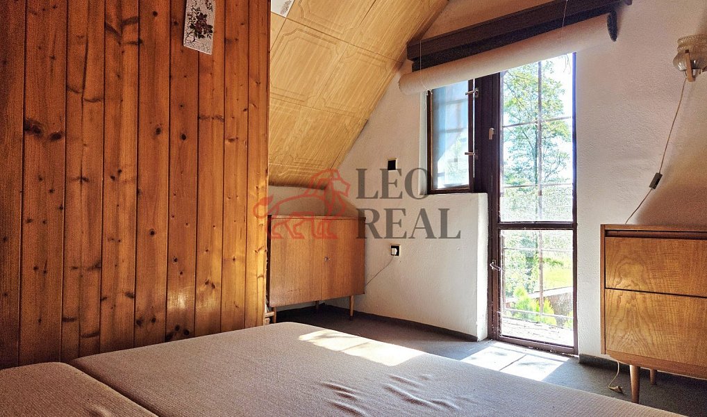 Prodej chaty/chalupy 66 m² s pozemkem 100 m², Tuřice – náhled fotky 7