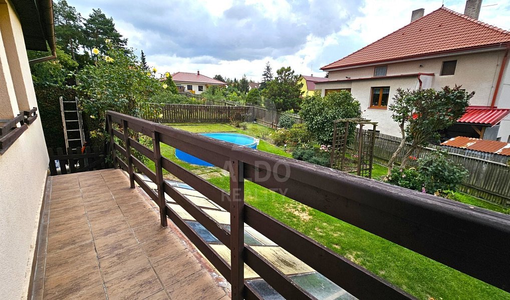 Prodej domu 82 m² s pozemkem 709 m², Hradešín – náhled fotky 8