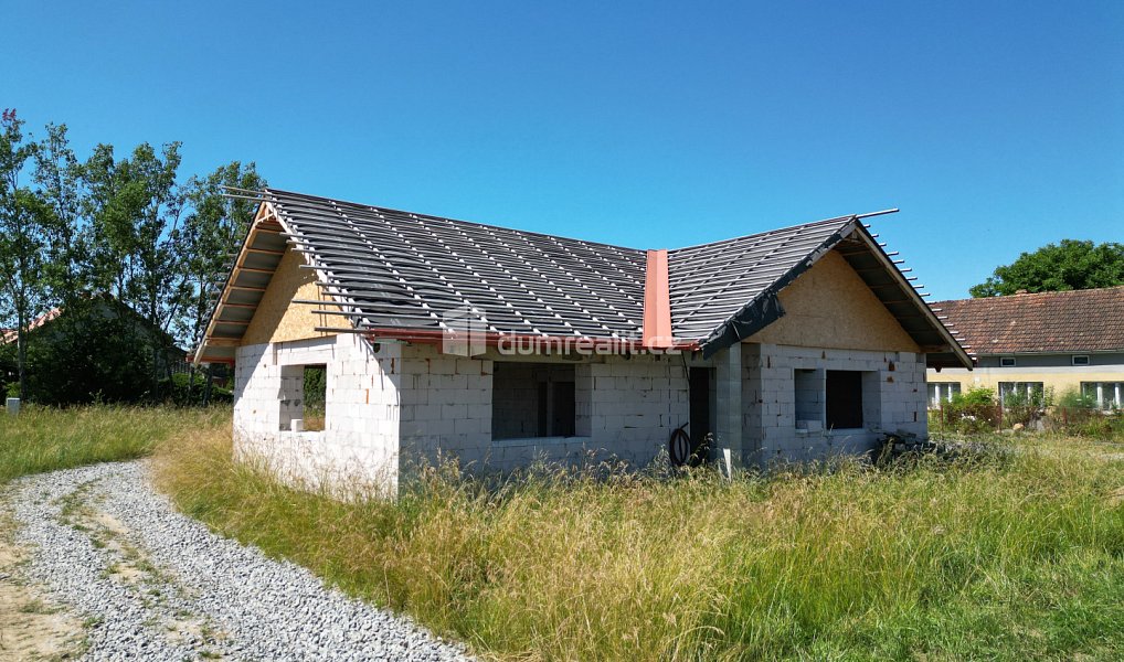 Prodej domu 126 m² s pozemkem 1 098 m², Týn nad Vltavou – náhled fotky 14
