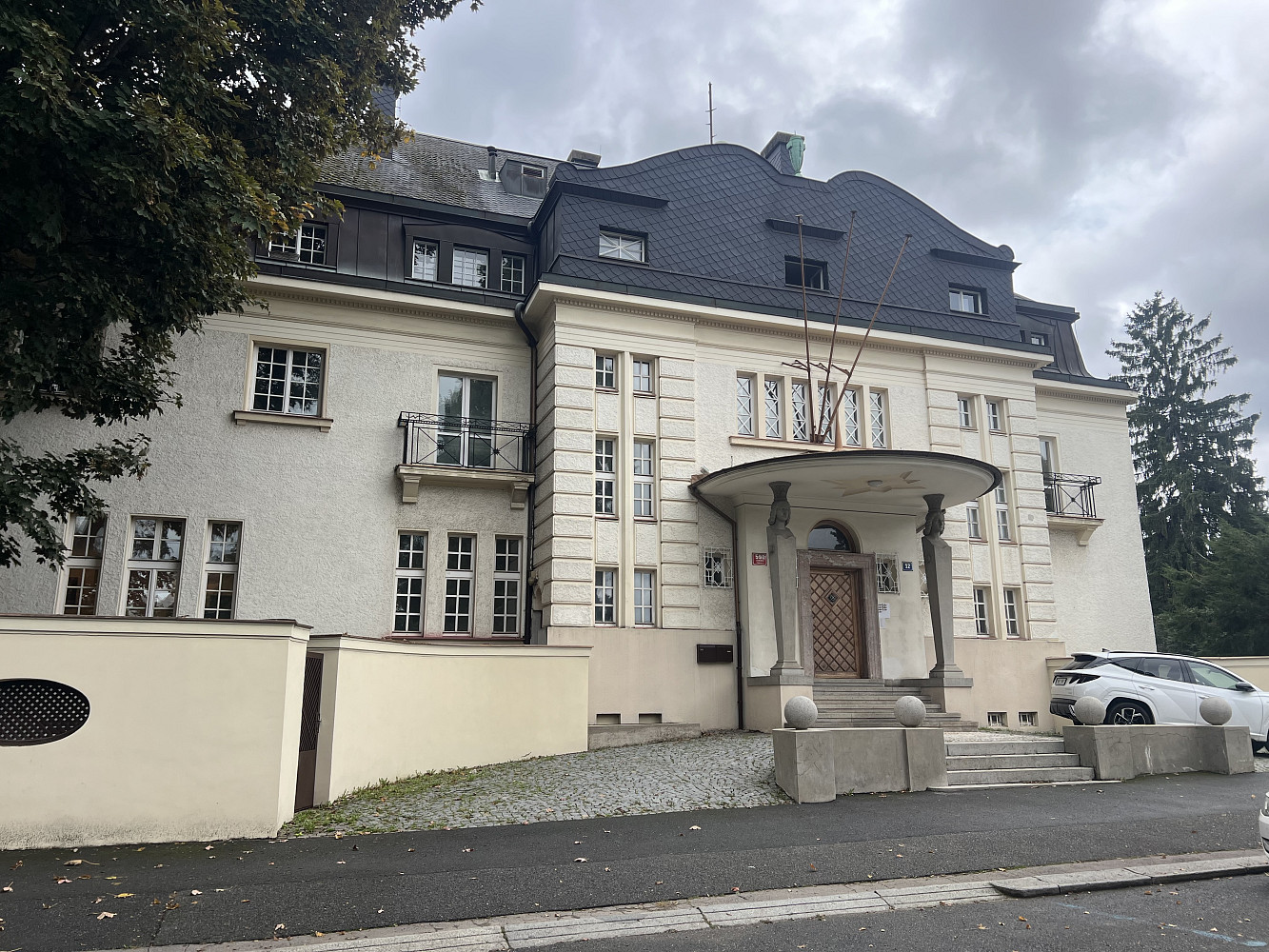 Pronájem kanceláře 10 m² — photo 3