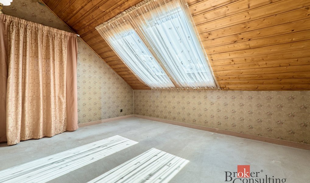 Pronájem domu 388 m² s pozemkem 2 802 m², Karlovy Vary – náhled fotky 21