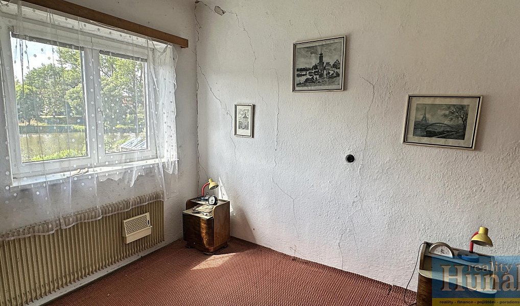 Prodej domu 103 m² s pozemkem 204 m², Žirovnice – náhled fotky 7