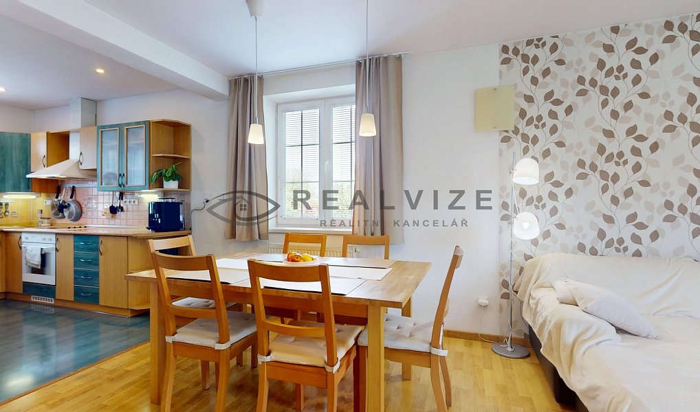 Prodej domu 97 m² s pozemkem 802 m², Boršov nad Vltavou – náhled fotky 20