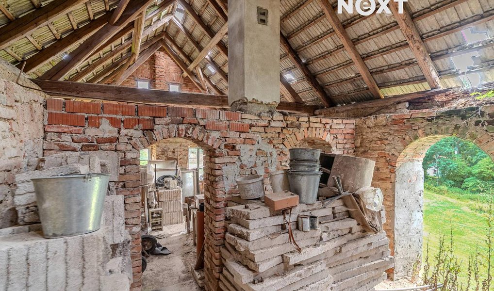 Prodej domu 71 m² s pozemkem 1 744 m², Staré Město pod Landštejnem – náhled fotky 13