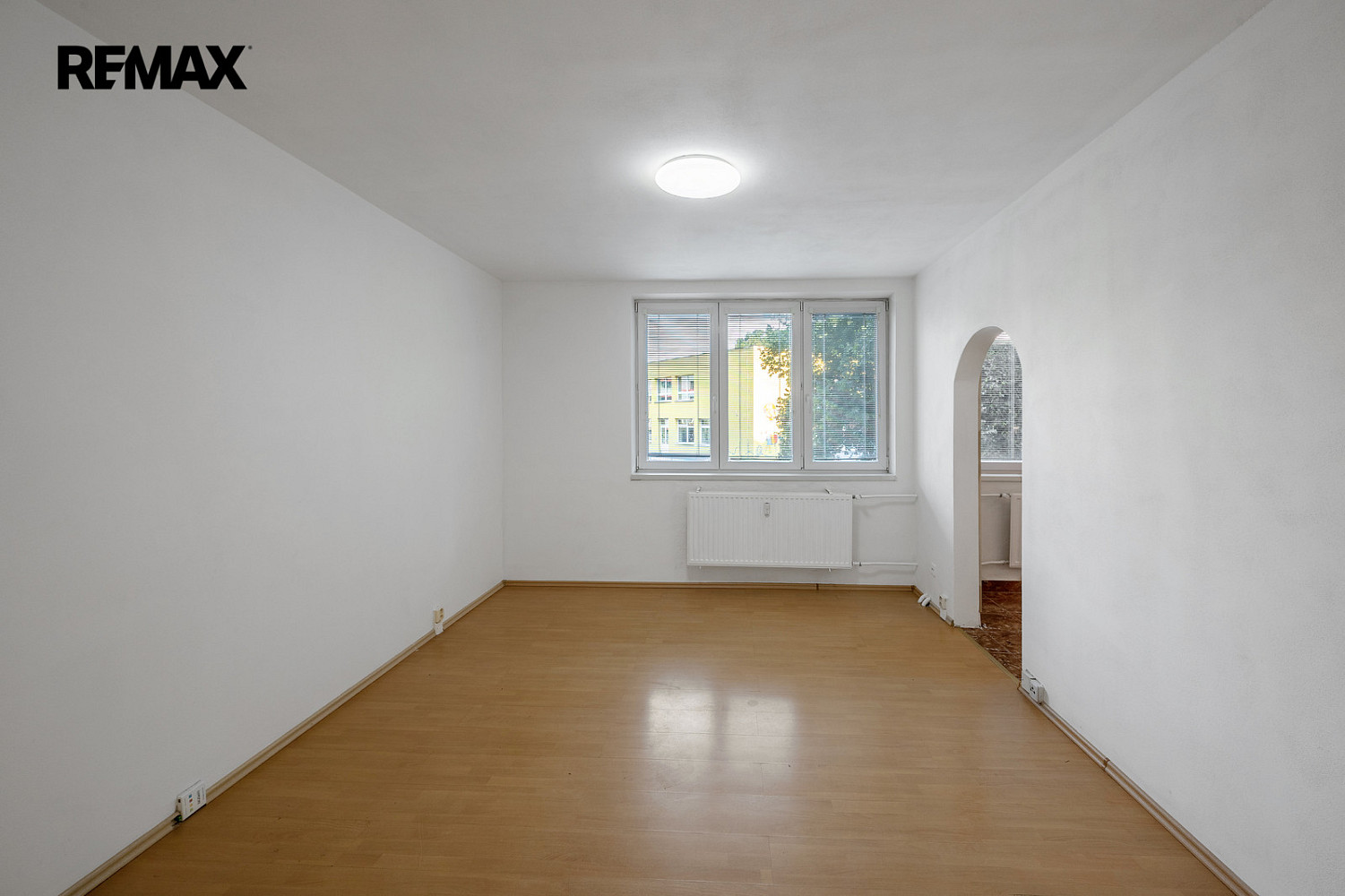 Prodej bytu 1+1 36 m² — photo 3