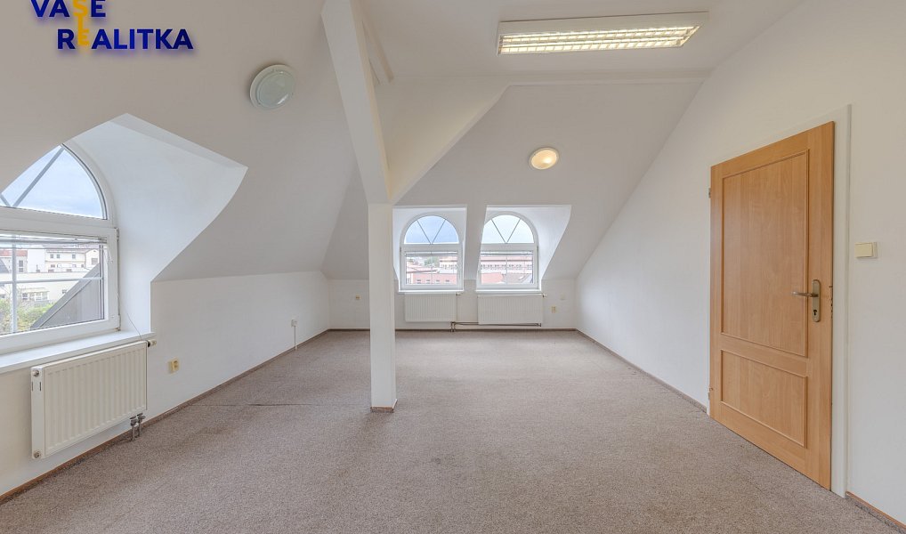 Prodej nájemního domu, činžáku 347 m², Šumperk – náhled fotky 28