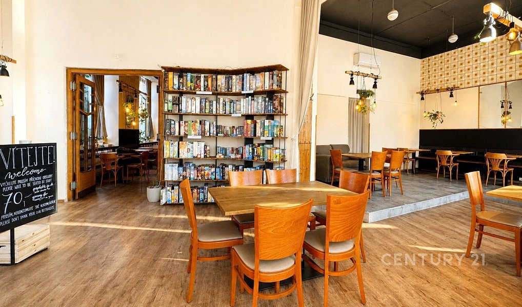 Pronájem obchodních prostor 210 m², Praha – náhled fotky 3
