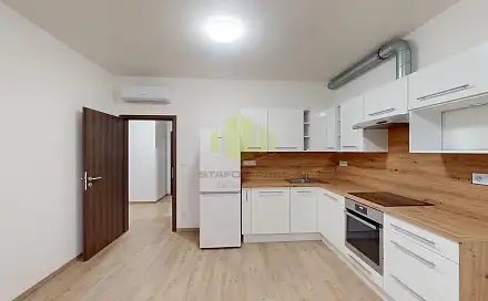 Pronájem bytu 3+kk 74 m², Edmunda Husserla, Olomouc